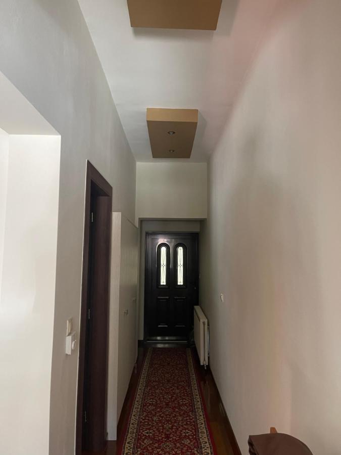 Stymfalia Cozy Village Guesthouse Karteri  Kültér fotó