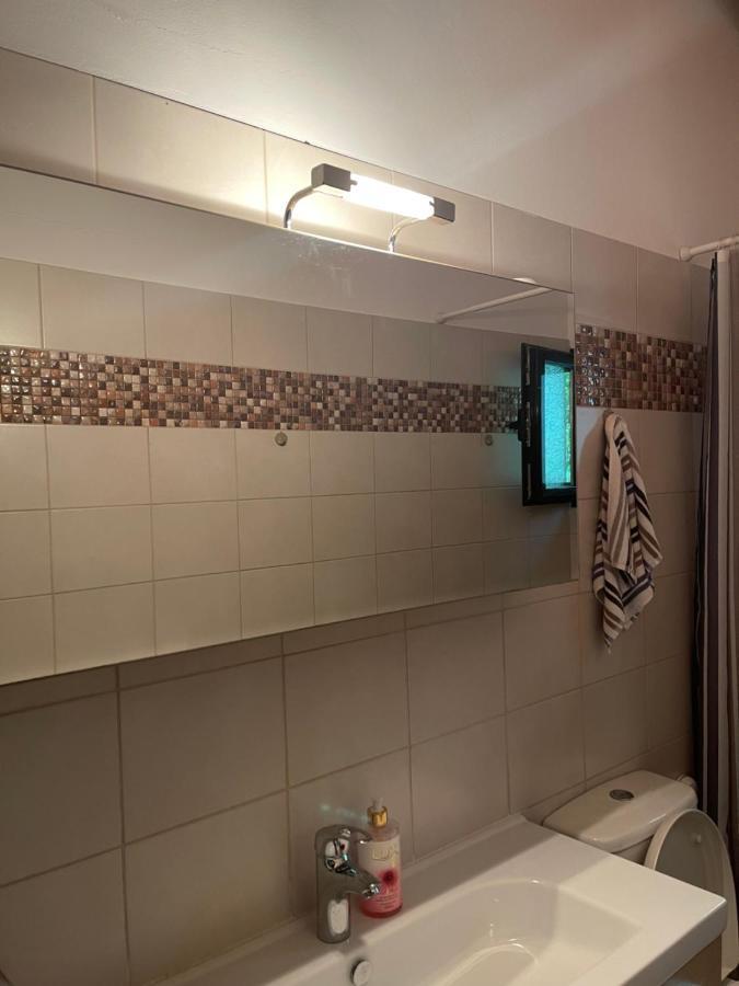 Stymfalia Cozy Village Guesthouse Karteri  Kültér fotó