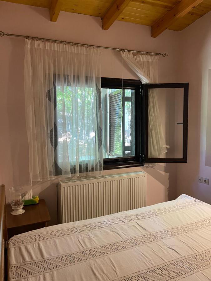 Stymfalia Cozy Village Guesthouse Karteri  Kültér fotó